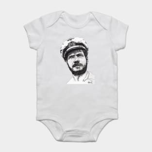 Das Boot Baby Bodysuit